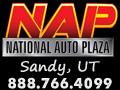 National Auto Plaza Logo