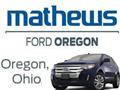 Mathews Ford Oregon OH