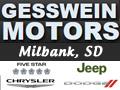Gesswein Motors Milbank South Dakota