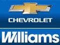 Williams Chevrolet Michigan