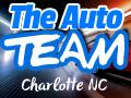 The Auto Team Logo