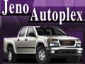 Jeno Autoplex, used car dealer in Watauga, TX
