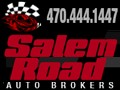 Salem Rd AutoBrokers Logo