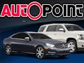 Auto Point  Logo