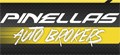 Pinellas Auto Brokers Logo