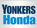 Yonkers Honda Logo