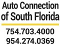 Auto Connection Of South Florida Logo