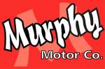 Murphy Motor Co. Logo