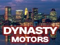 Dynasty Motors Logo