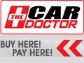 The Car Doctor Logo
