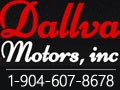 Dallva Motors Logo