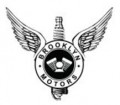 Brooklyn Motors Logo