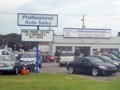 Professional Auto Sales, used car dealer in Portsmouth, VA