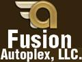 Fusion Autoplex car dealer in Texas, TX - Logo