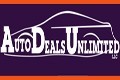 Auto Deals Unlimited Logo