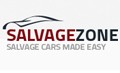 Salvage Zone Logo