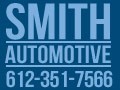 Smith Automotive, used car dealer in Minneapolis, MN