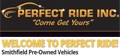Perfect Ride Logo