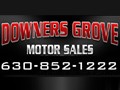 Downers Grove Motor Sales Logo