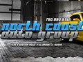 North Coast Auto Group Logo