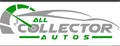 All Collector Autos Logo