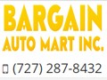 Bargain Auto Mart Logo