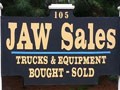 Jaw Sales Logo
