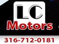 LC Motors, used car dealer in Wichita, KS