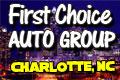 Mr. Auto Car dealer Charlotte NC