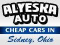 Alyeska Auto | used car dealer in Ohio