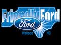 Friendly Ford - Used Cars by dealer in Wallace, North Carolina, NC