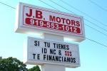 JB Motors - used car dealership in North Carolina