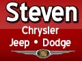Steven Chrysler Jeep Dodge | used car dealership in Kansas