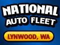 National Auto Fleet Lease and Finance - Used Cars in Lynwood, Washington