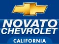 Novato Chevrolet | used car dealership in California