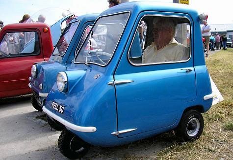 TOP10 Most Amazing, Coolest \u0026 Weirdest Cars in the World