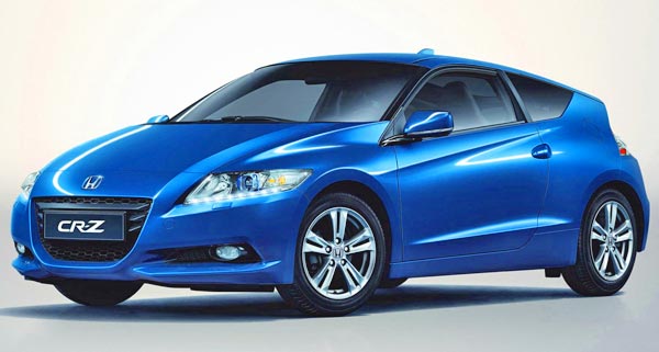 cr-z