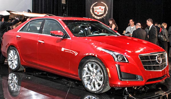 red cts 2014