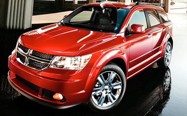 showcase 2014 dodge journey suv