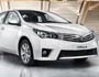 new toyota corolla 2014