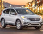 new honda crv 2015 suv review