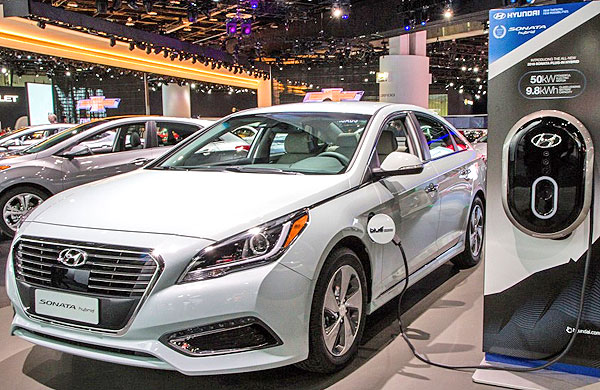 new sonata hybrid