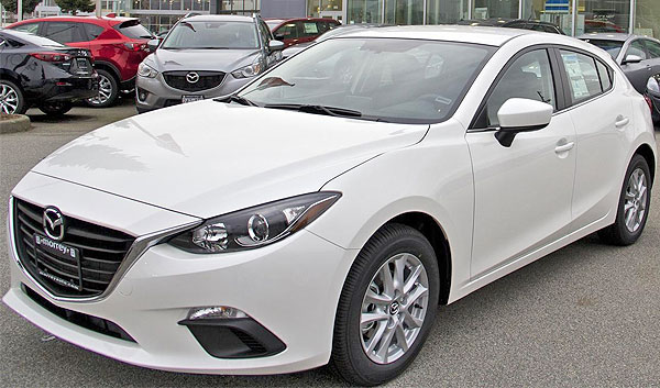 mazda3