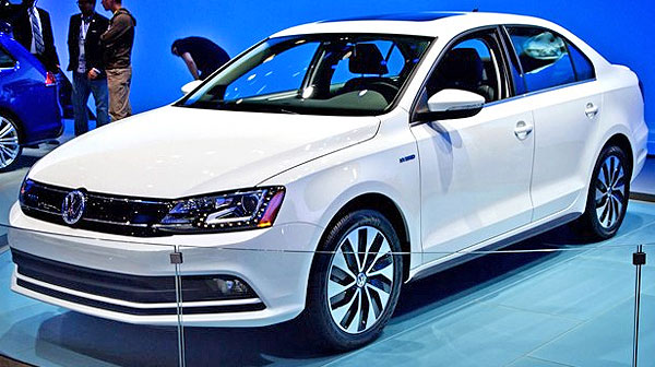 new jetta hybrid