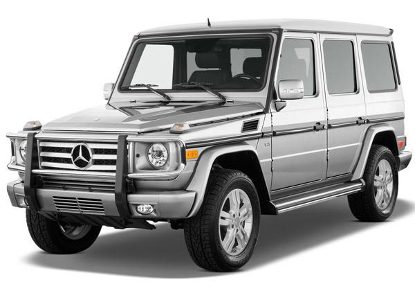 G Class