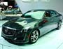 2014 cadillac cts