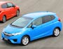 honda fit 2014 hatchback