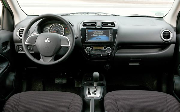 interior dashboard front seats