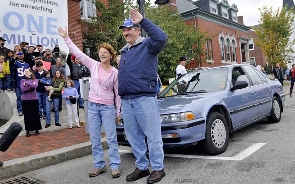 joe locicero honda accord