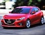 mazda3 2014